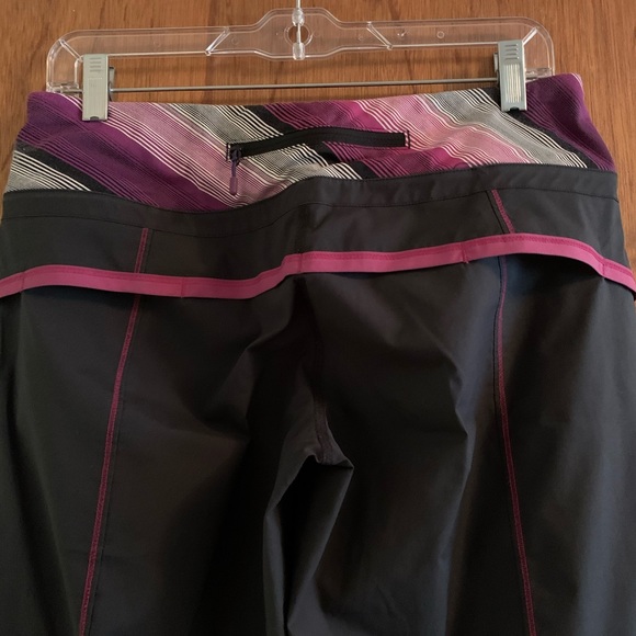 Lululemon pants - Picture 2 of 3